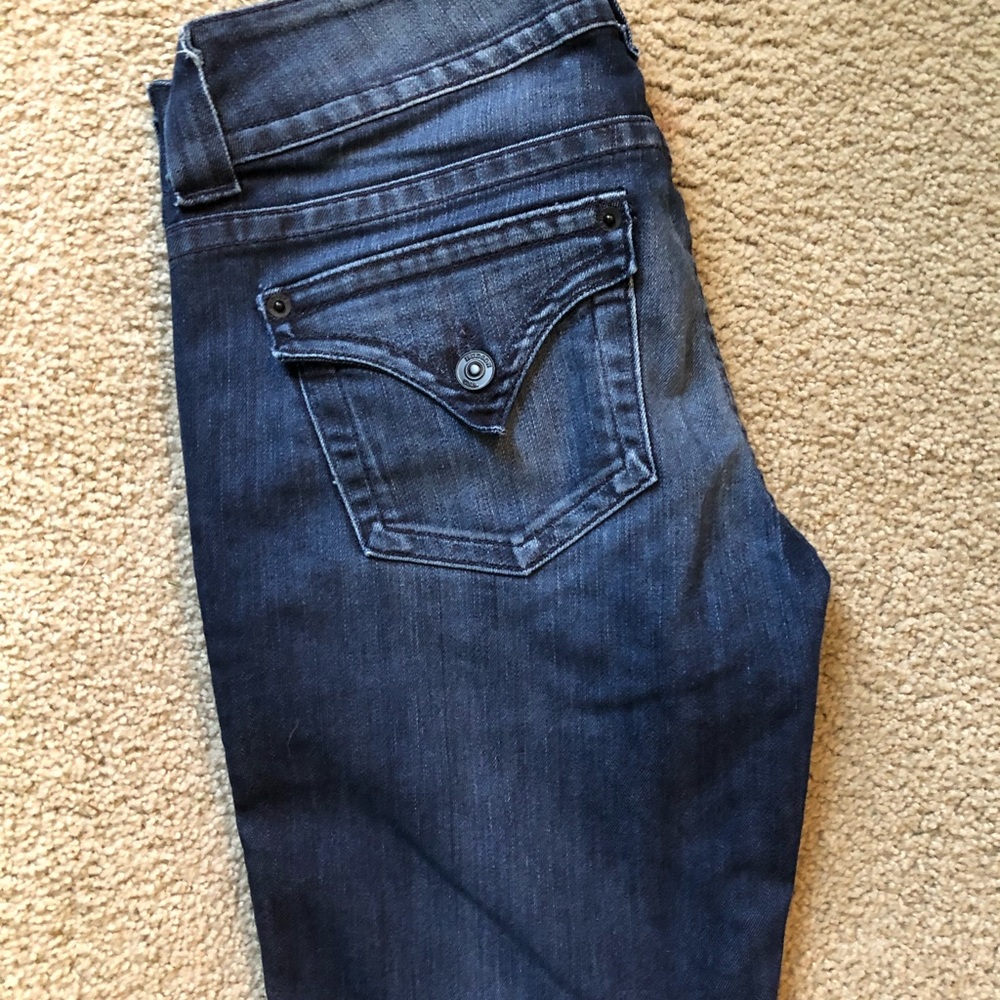 Hudson Jeans size 28